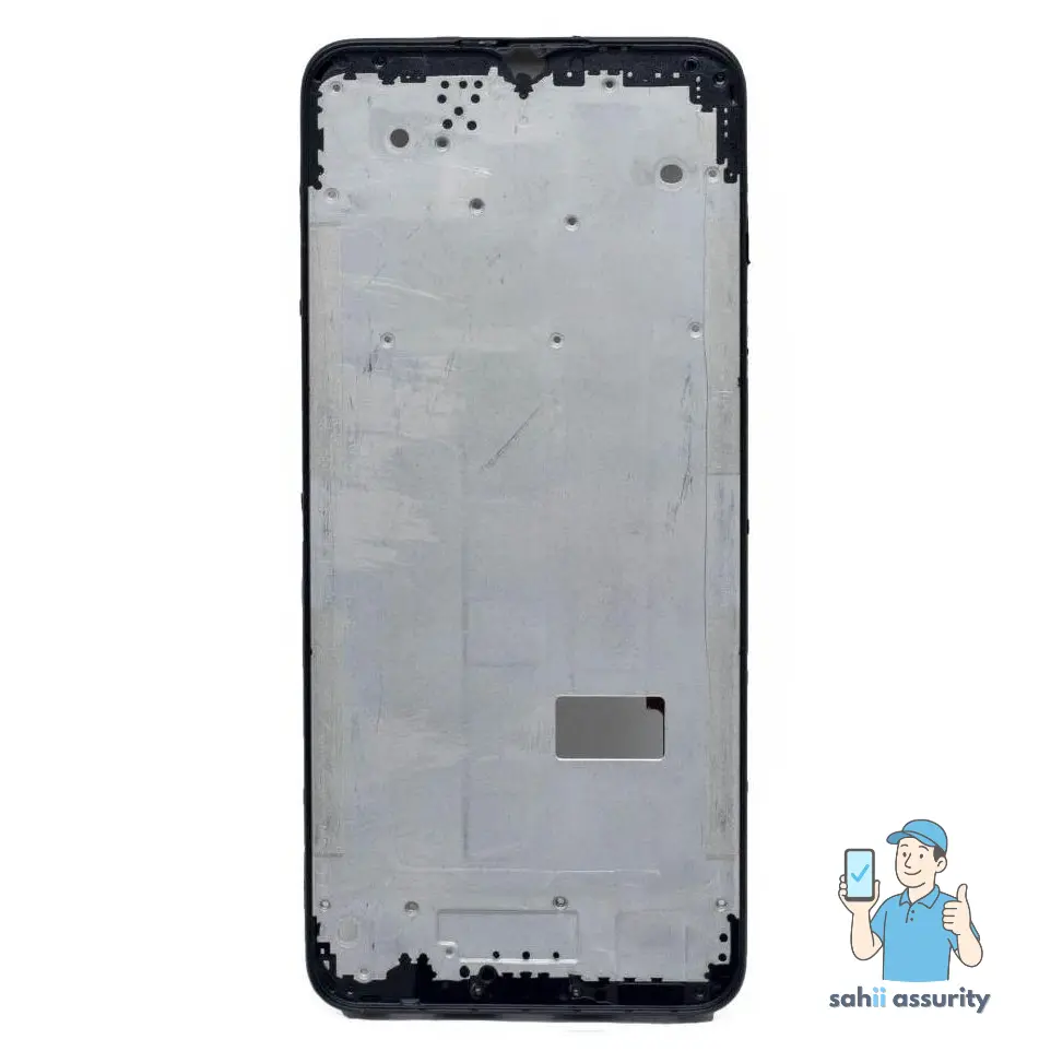 LCD Frame Middle Chassis for Oppo A9 2020 thumbnail